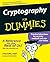 Cryptography For Dummies 1st edition by Cobb, Chey (2004) Paperback