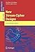 New Stream Cipher Designs: The eSTREAM Finalists (Lecture Notes in Computer Science / Security and Cryptology) 2008 Edition published by Springer (2008)