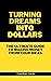Turning Dreams into Dollars: The Ultimate Guide to Making Money from Your Ideas