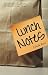 Lunch Notes by Linda Rose (2008-08-19)