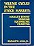 Rare Volume Cycles in the Stock Market by Richard W. Arms