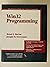 Win32 Programming by Brent E. Rector