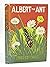 Albert The Ant by Richard Ogle