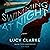 Swimming at Night by Lucy Clarke