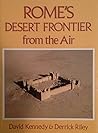 Rome's Desert Frontier from the Air