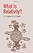 What Is Relativity? by L. D. Landau (2003-01-23)