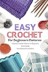 Easy Crochet For ...