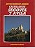 Castillos de Segovia y Avila ([Castillos de Iberia]) (Spanish Edition)