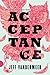 Acceptance[ACCEPTANCE][Paperback] by JeffVanderMeer
