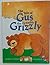 The Tale of Gus the Grumbly Grizzly (Kingfisher Foldouts)