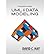 UML & Data Modeling: A Reconciliation (Paperback) - Common