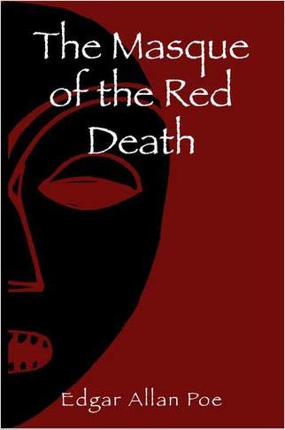The Masque Of The Red Death