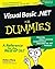 VisualBasic .NET For Dummies 1st edition by Wang, Wallace (2001) Paperback