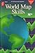 World Map Skills, Grade 5-8