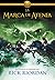 La marca de Atenea. Los h??roes del Olimpo 3 by Rick Riordan (2013-10-31)