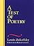 A Test of Poetry