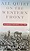 All Quiet on the Western Front by Erich Maria Remarque