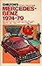 Mercedes-Benz 1974-79 (Chilton's Repair & Tune-up Guide)