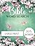 Bible Word Search Large Pri...