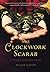 The Clockwork Scarab A Stoker & Holmes Novel by Colleen Gleason (1-Oct-2014) Paperback by Colleen Gleason