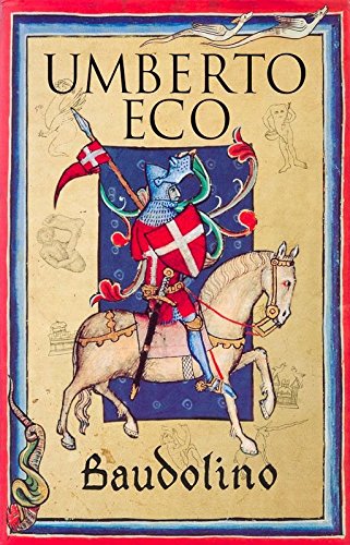 BAUDOLINO Translated from the Italian by William Weaver