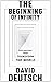 The Beginning of Infinity: Explanations that Transform The World (Allen Lane Science) by David Deutsch (31-Mar-2011) Hardcover