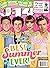 J-14 MAGAZINE - JULY 2021 - BEST SUMMER EVER by J-14