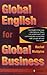 Global English for Global B...
