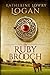 The Ruby Brooch: Time Travel Romance (The Celtic Brooch Series)