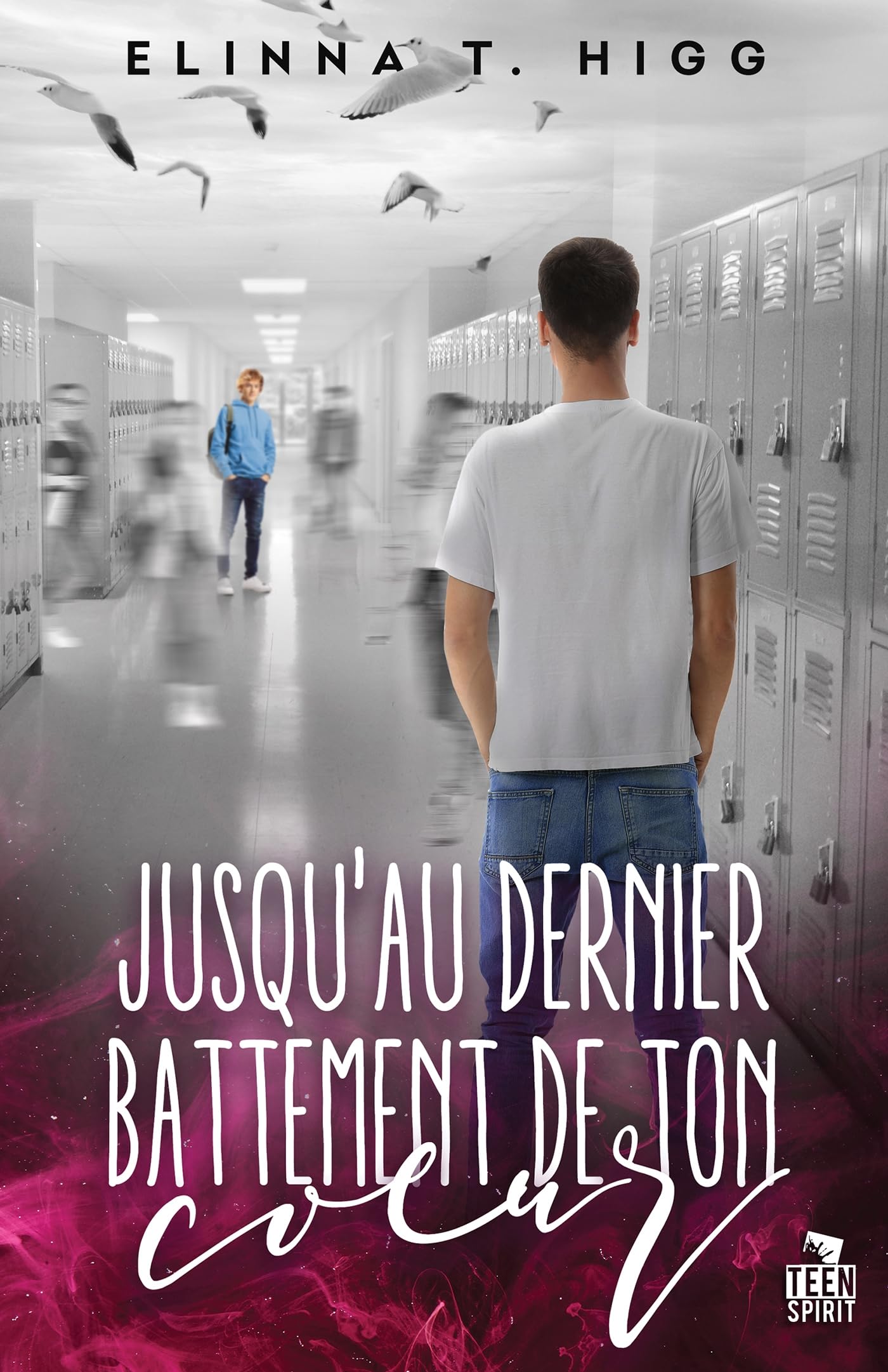 Jusqu'au dernier battement de ton coeur (Paperback)