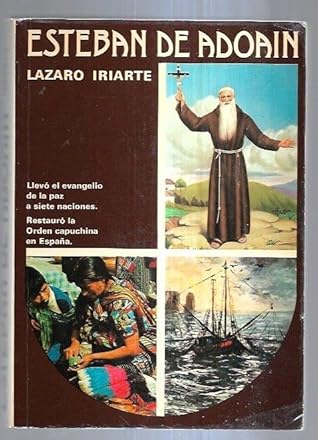 Esteban de Adóain