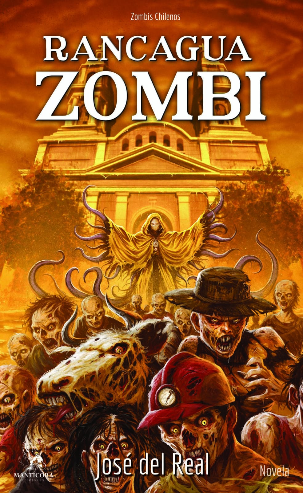 Rancagua Zombi