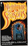 NIGHTMARE SEASONS