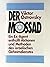 Der Mossad : ein Ex-Agent enthullt Aktionen und Methoden des israelischen Geheimdienstes