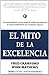 El Mito de La Excelencia: The Myth of Excellence by Fred Crawford (2002-10-06)
