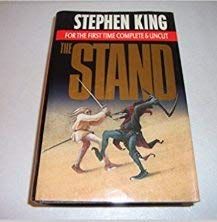 THE STAND, Complete & Uncut Version