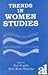 Trends in Women Studies