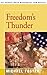 Freedom's Thunder by Michael Foster (2000-10-03)