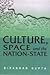 CULTURE, SPACE AND THE NATION-STATE. FROM SENTIMENT TO STRUCTURE [Paperback] [Jan 01, 2000] GUPTA, D.