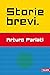 Storie brevi (Italian Edition)
