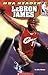 Lebron James NBA Reader (NBA Readers) by John Hareas (2005-02-01)