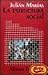 La estructura social/ The Social Structure (Spanish Edition)