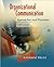 Organizational Communication (text only) 5th (Fifth) edition by K. Miller