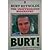 Burt!: Life of Burt Reynolds (Coronet Books)