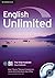 ENGLISH UNLIMITED B1 PRE INTERMEDIATE COURSEBOOK (INCLUYE DVD ROM)