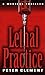Lethal Practice by Clement, Peter (February 28, 1998) Mass Market Paperback