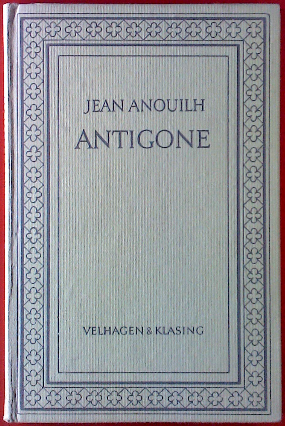 Antigone