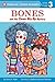 Bones and the Clown Mix-Up Mystery by David A. Adler (2011-01-20)