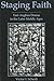 Staging Faith: East Anglian Drama in the Later Middle Ages