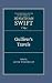 Gulliver's Travels (The Cambridge Edition of the Works of Jonathan Swift) Reprint Edition by Swift, Jonathan published by Cambridge University Press (2012)
